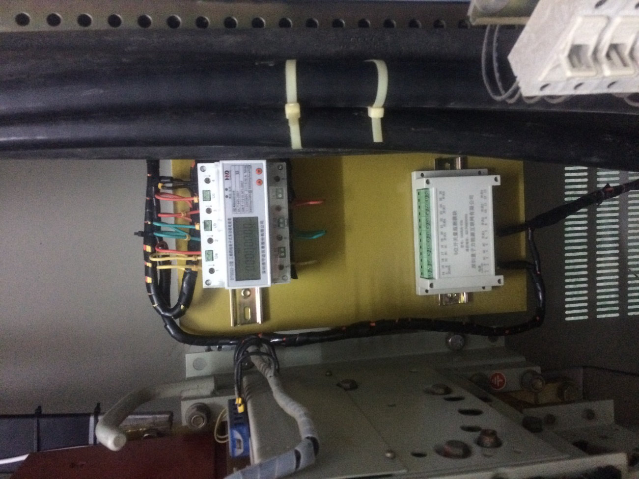 配電房遠程抄表